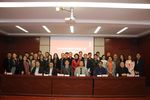 ag九游会电机走进四季青服装集团交流实体企业互联网转型经验
